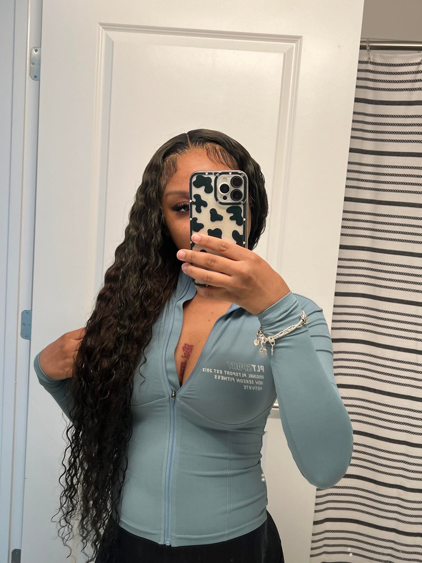 Deepwave Wigs