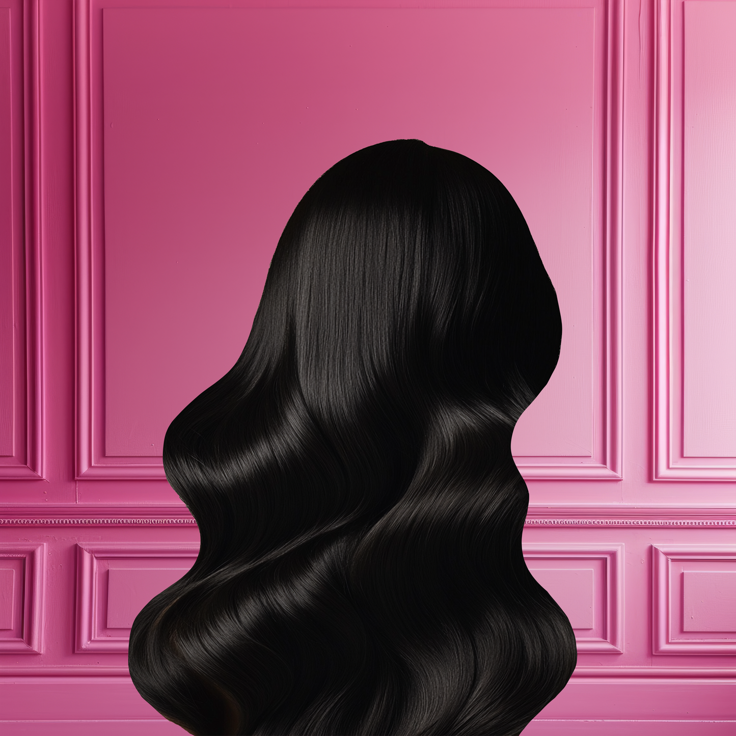Straight & Bodywave Wigs