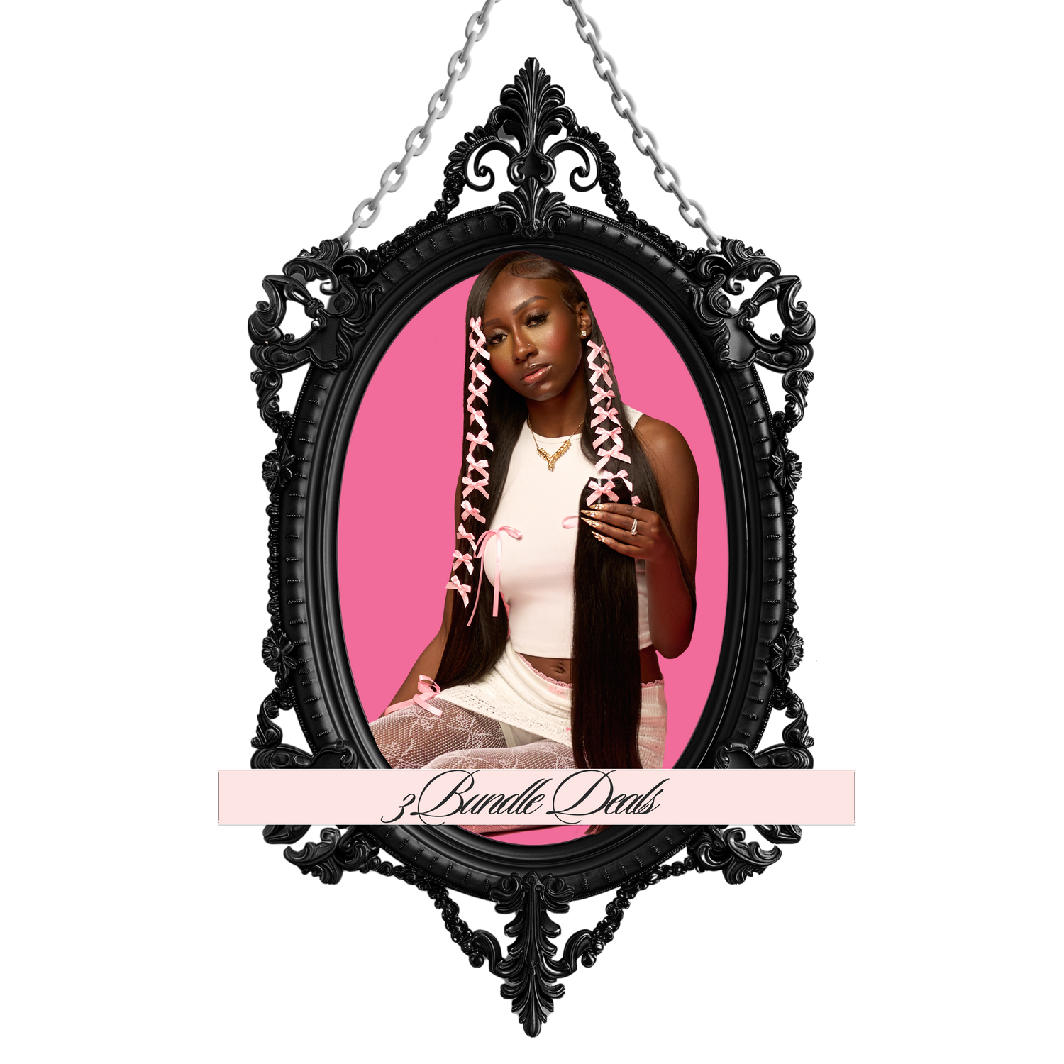 3 Bundle Deals