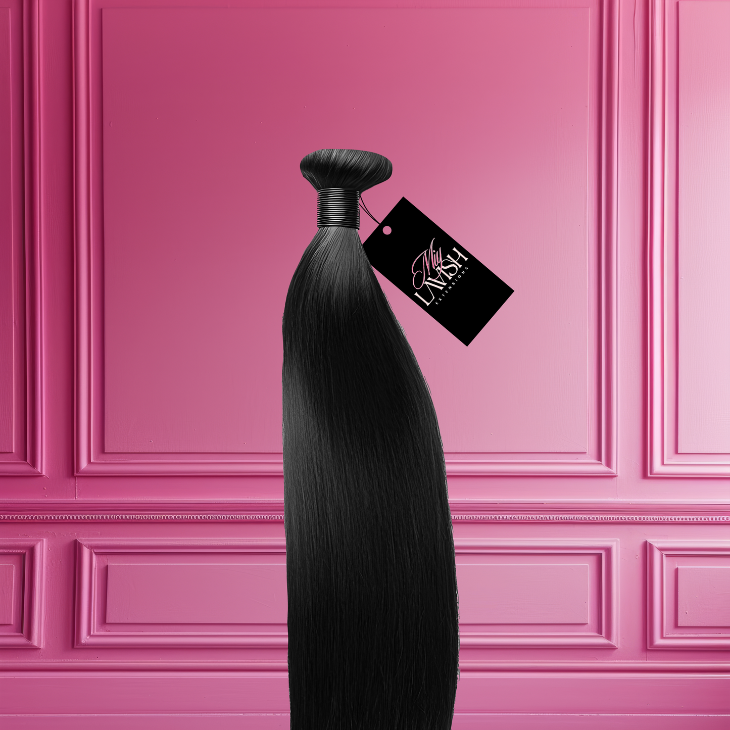 Straight & Bodywave (Virgin Bundles)