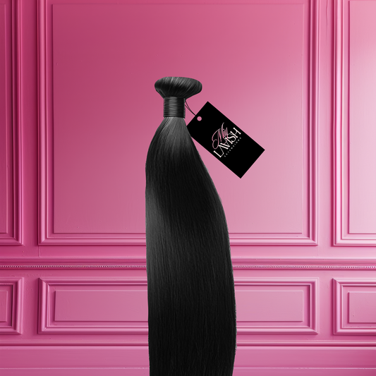 Straight & Bodywave Bundles