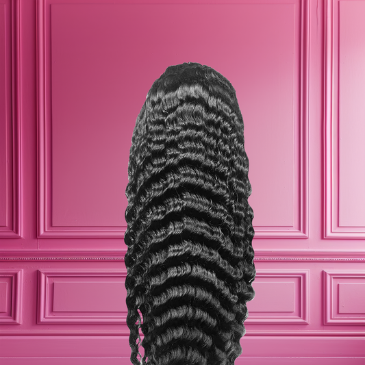 Deepwave Wigs