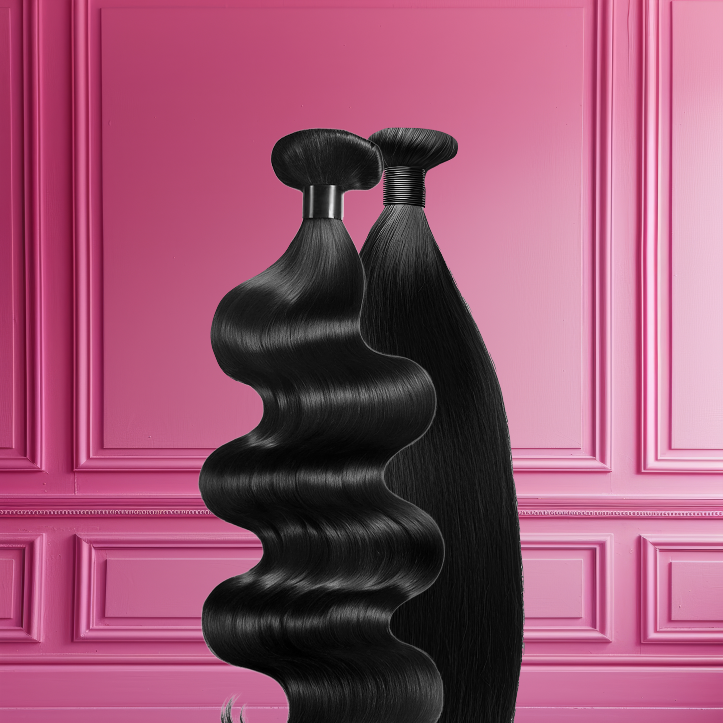 Raw Indonesian Bundles