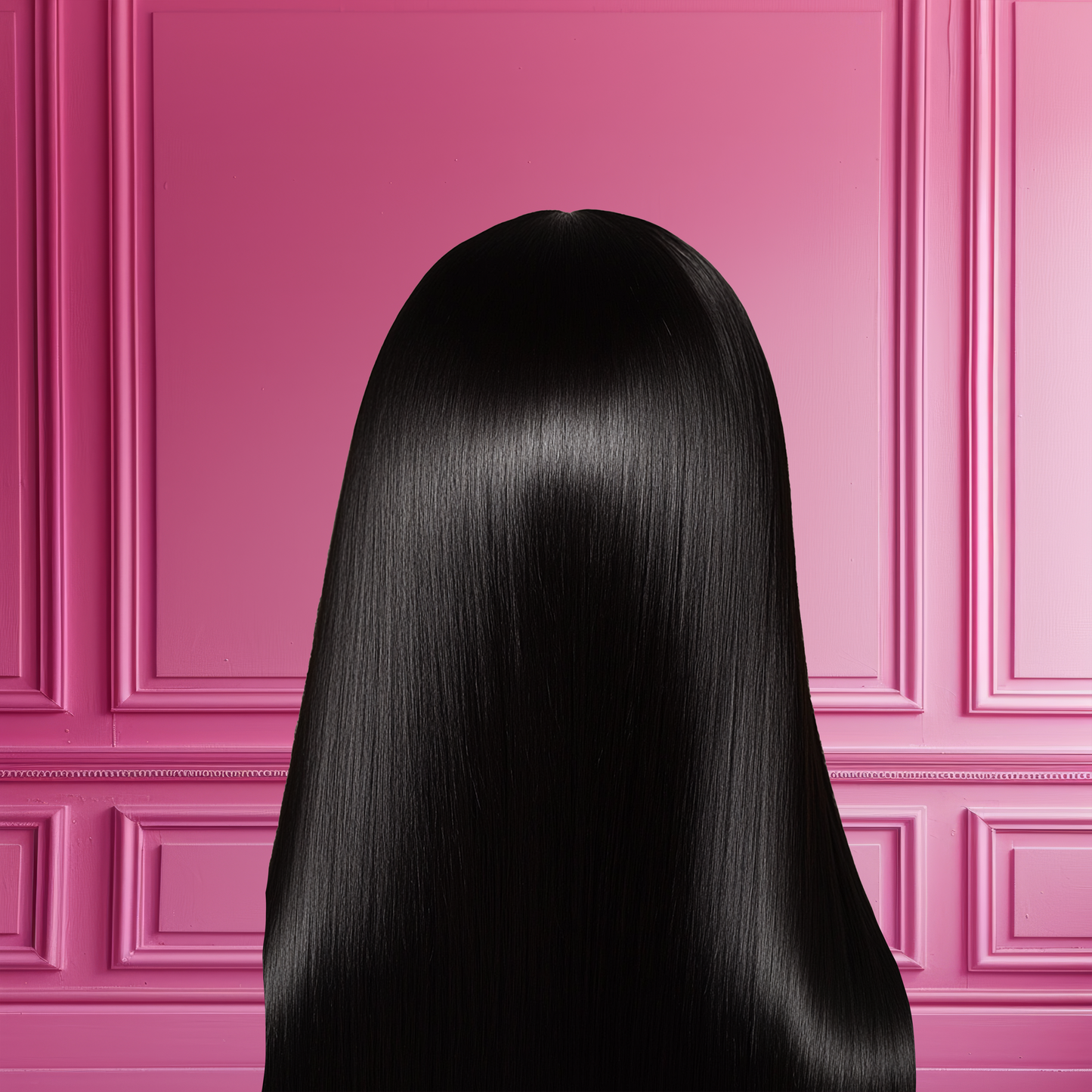 Straight Wigs
